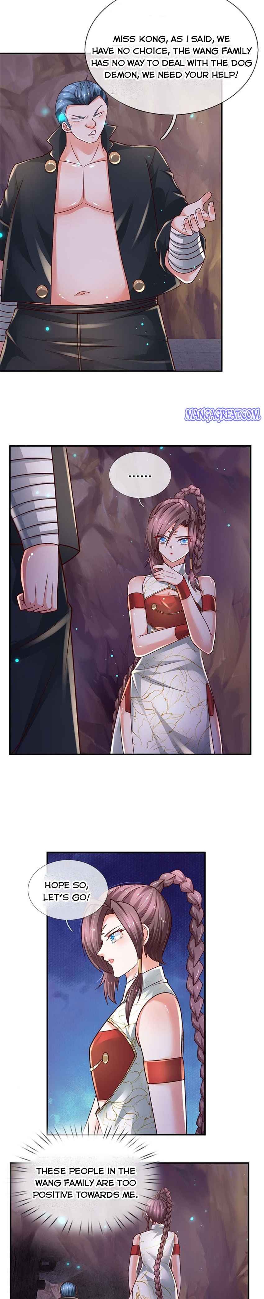 Page 2 of Chapter 100