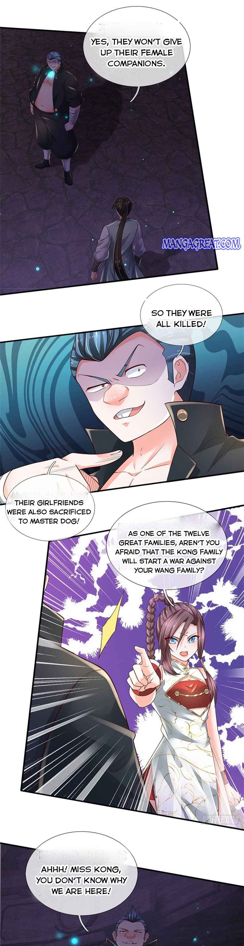 Page 10 of Chapter 100