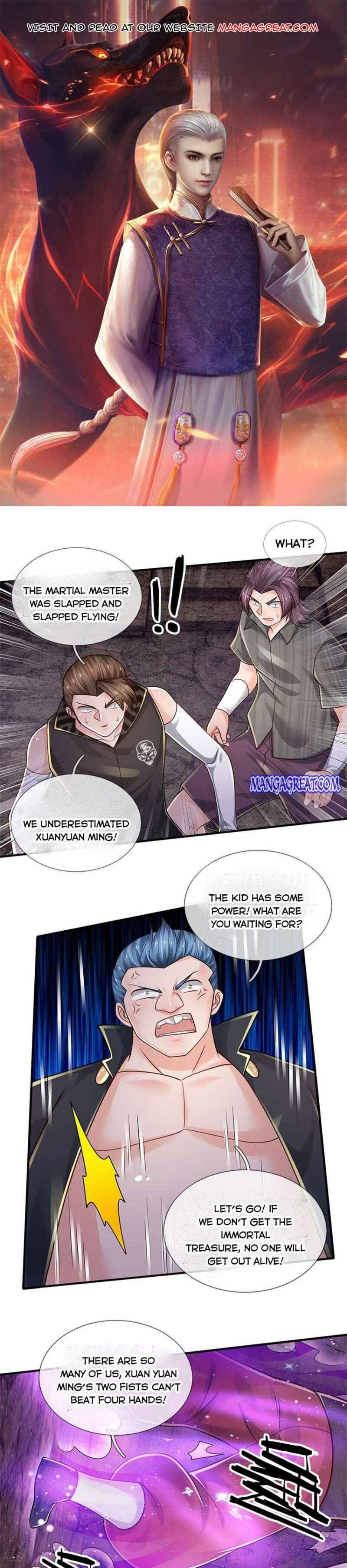 Page 1 of Chapter 103