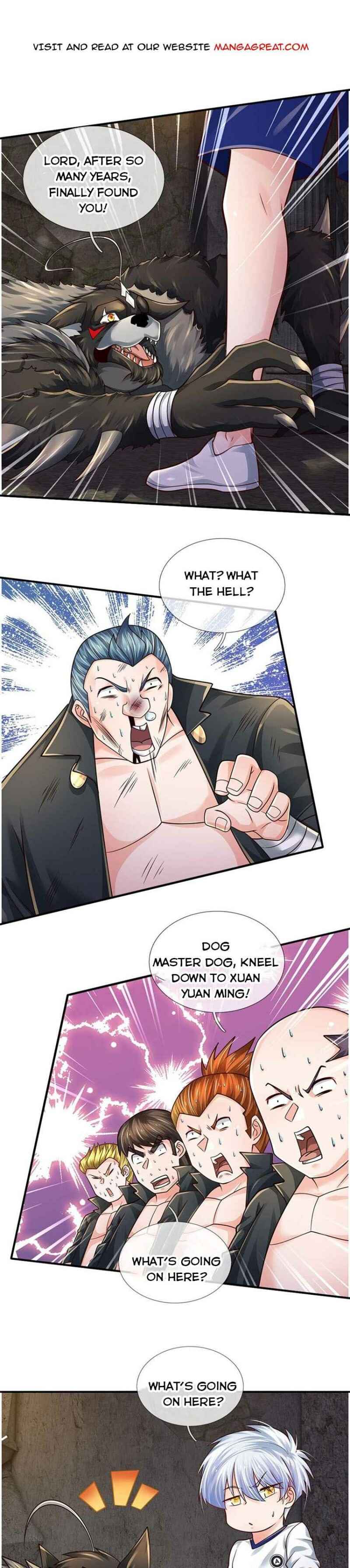 Page 1 of Chapter 105