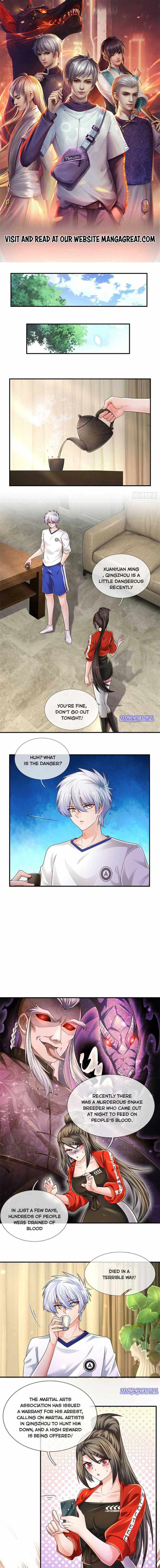 Page 1 of Chapter 109