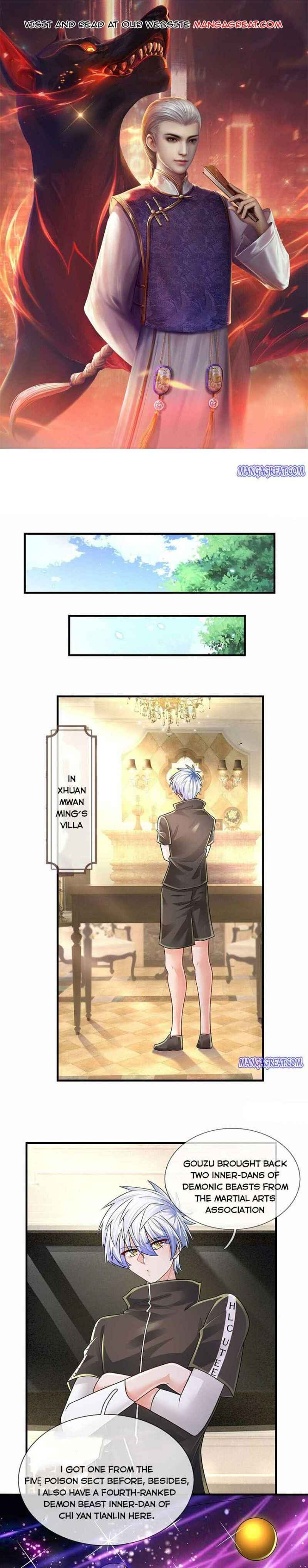 Page 1 of Chapter 116