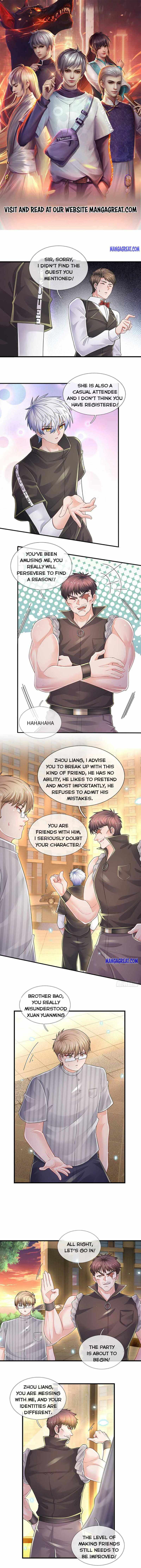 Page 1 of Chapter 124