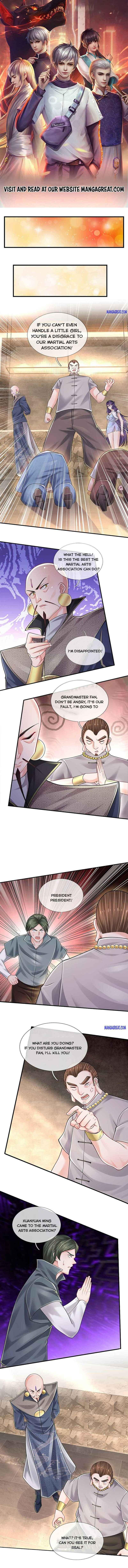Page 1 of Chapter 132