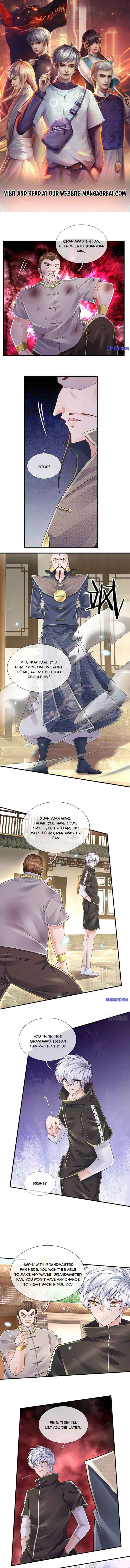 Page 1 of Chapter 133