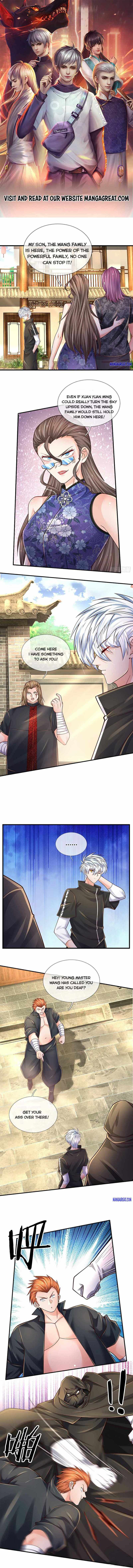 Page 1 of Chapter 135