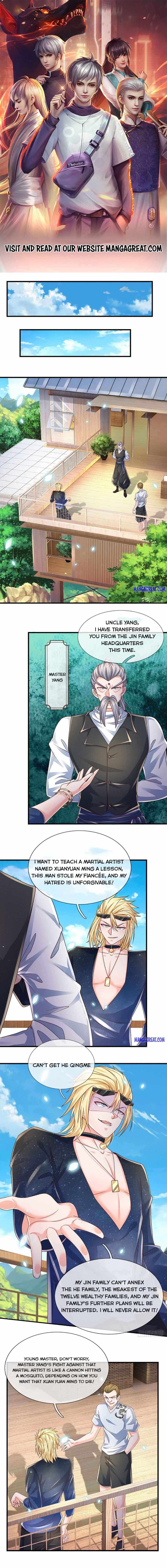 Page 1 of Chapter 150
