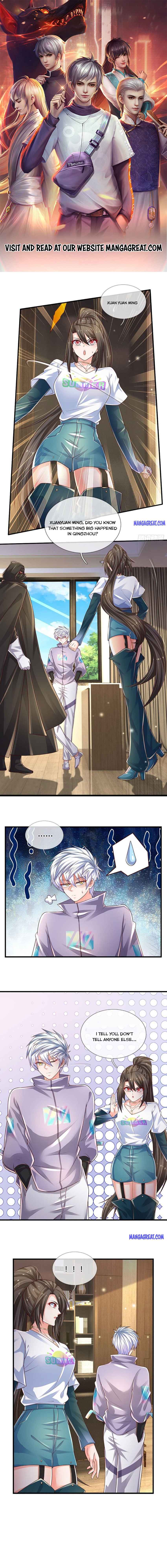 Page 1 of Chapter 151