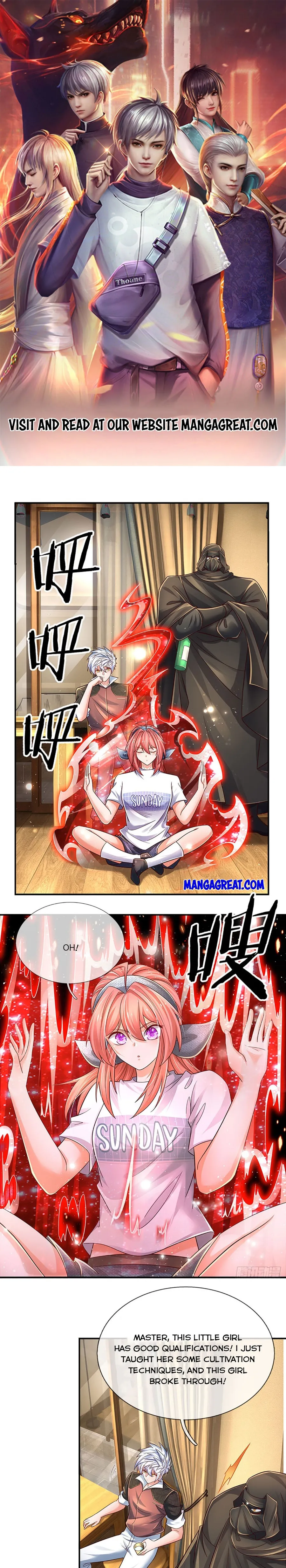 Page 1 of Chapter 200