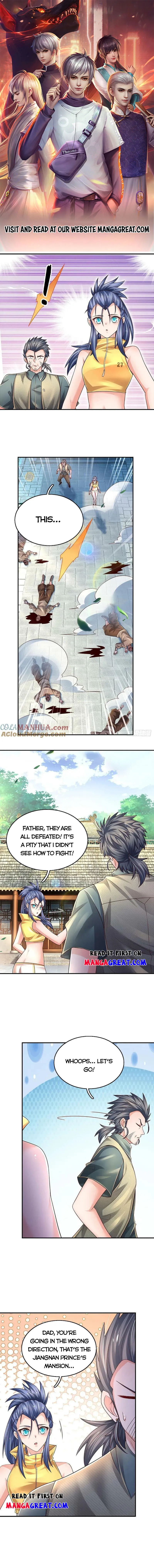 Page 1 of Chapter 256
