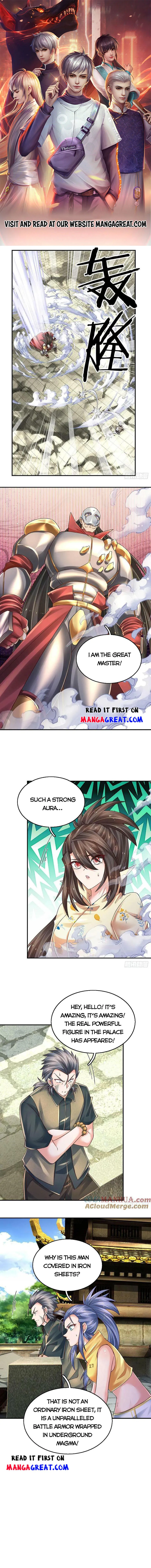 Page 1 of Chapter 260