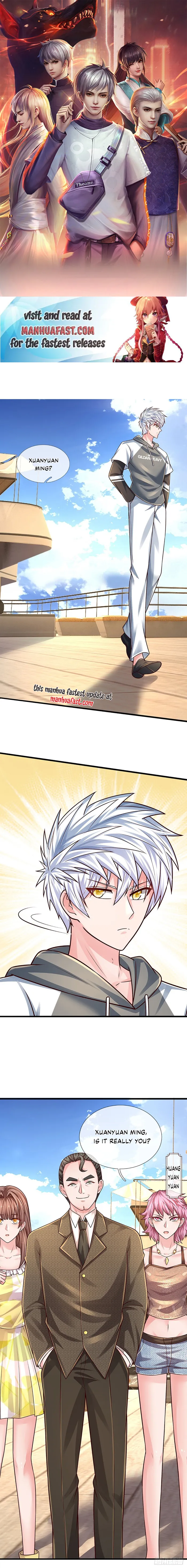 Page 1 of Chapter 283