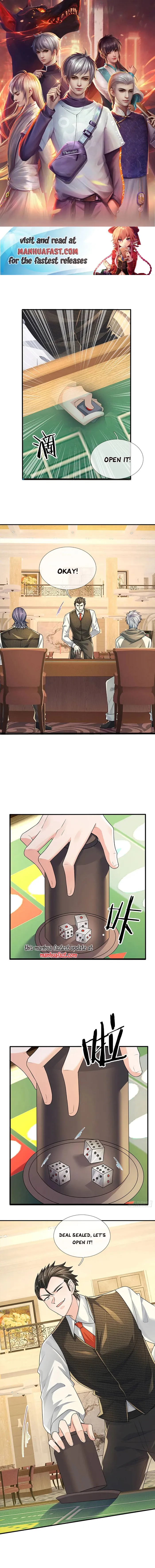 Page 1 of Chapter 291