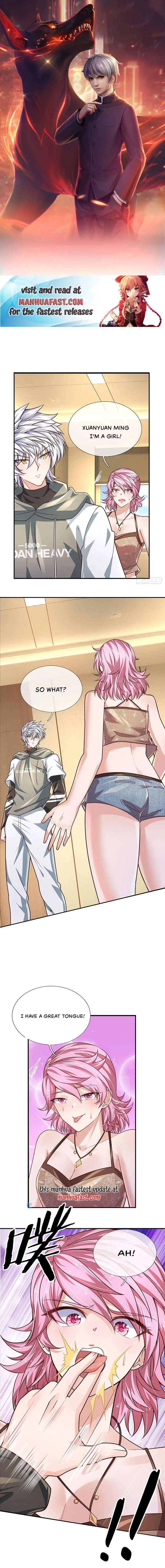 Page 1 of Chapter 299