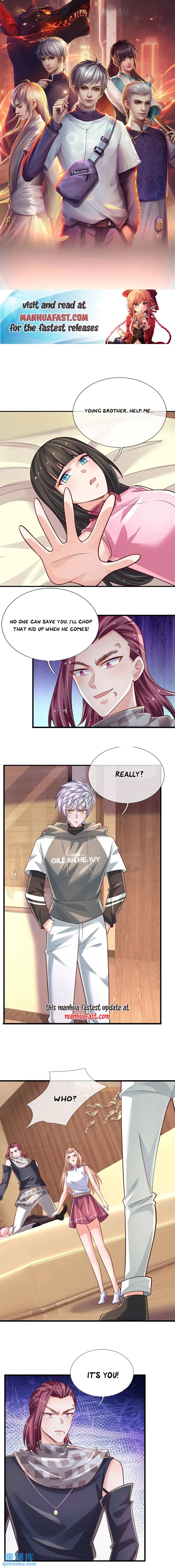 Page 1 of Chapter 303