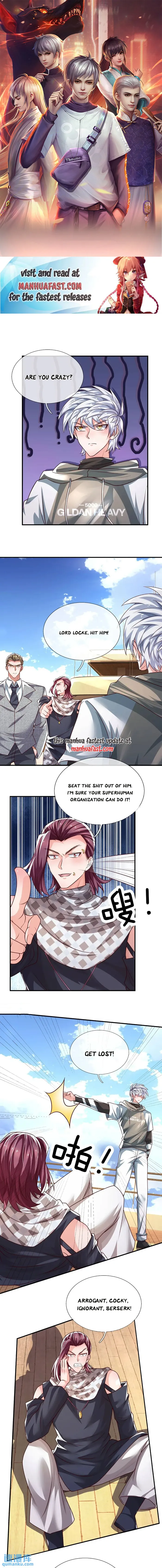 Page 1 of Chapter 305
