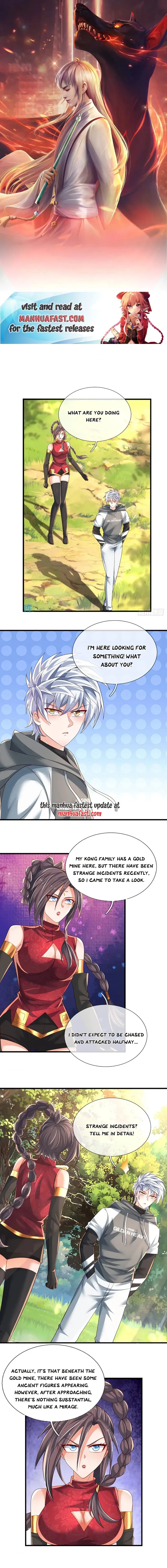 Page 1 of Chapter 307