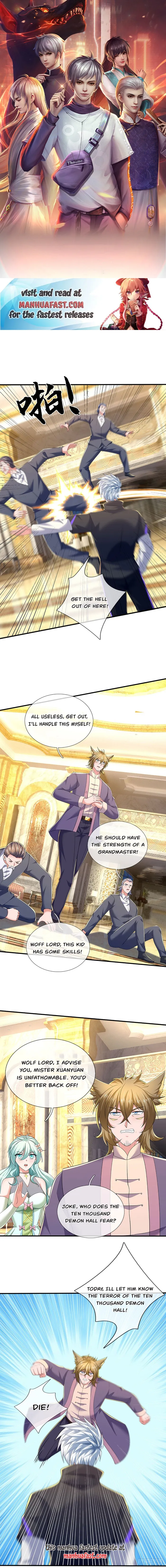 Page 1 of Chapter 357