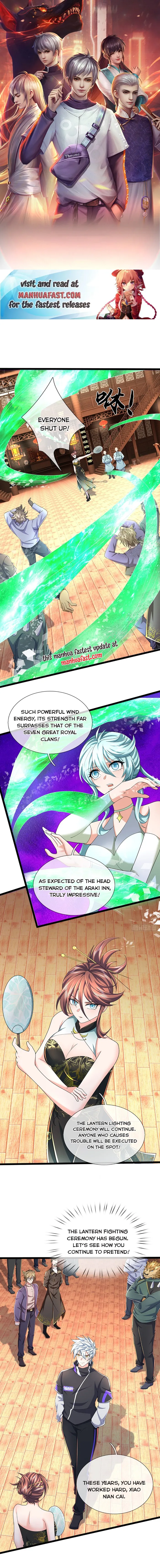 Page 1 of Chapter 370