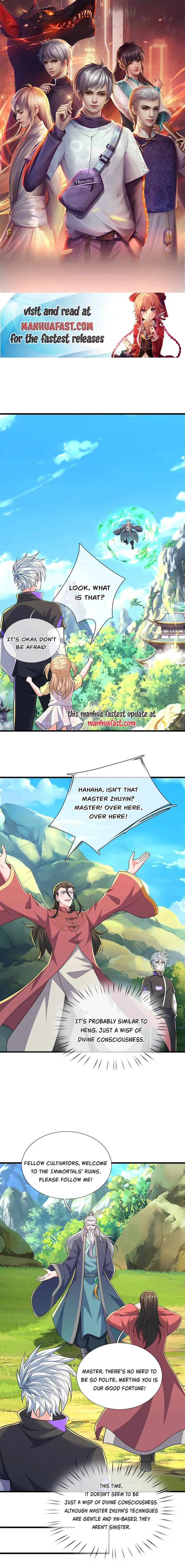 Page 1 of Chapter 385
