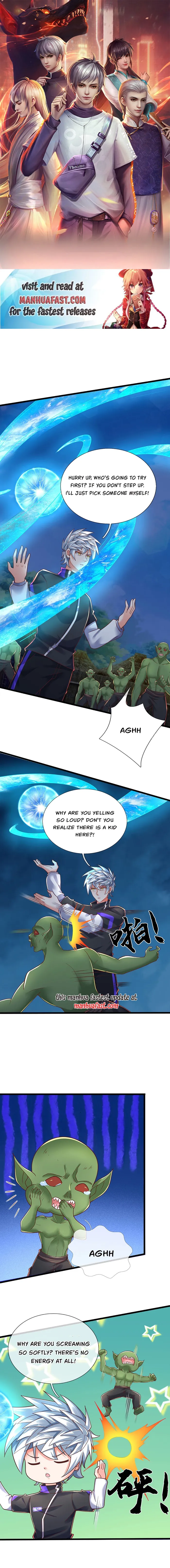 Page 1 of Chapter 388