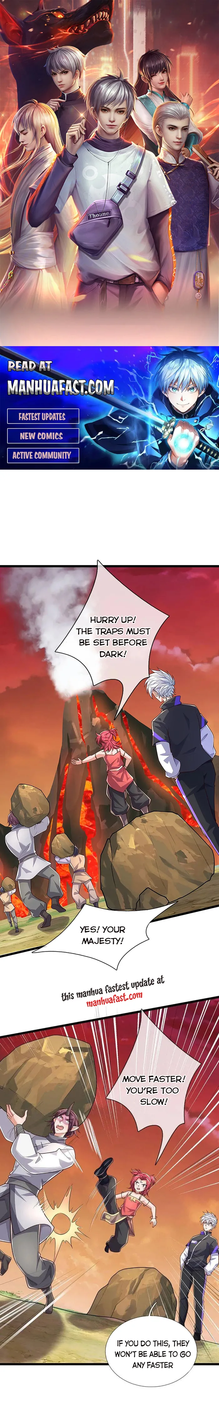 Page 1 of Chapter 392