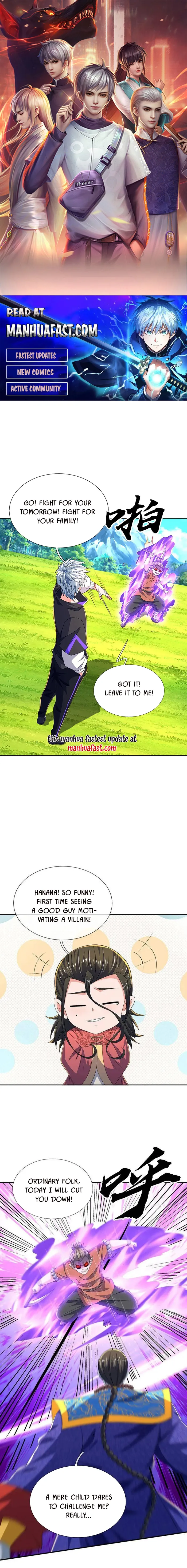 Page 1 of Chapter 400