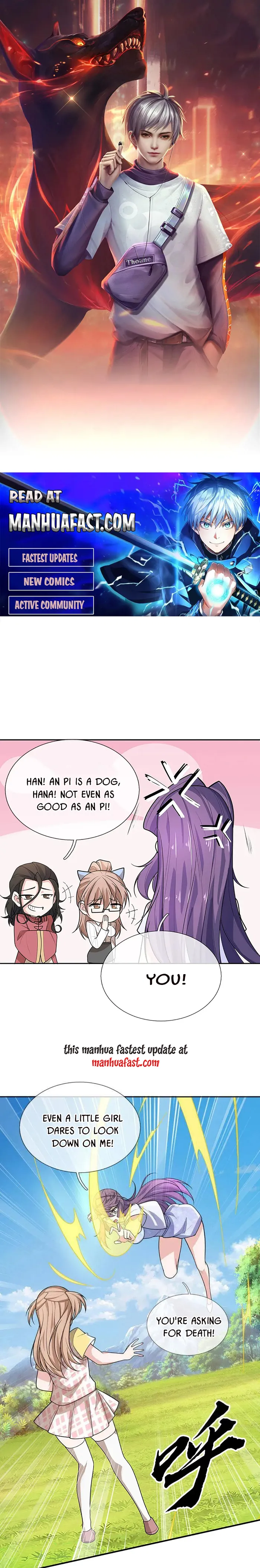 Page 1 of Chapter 401