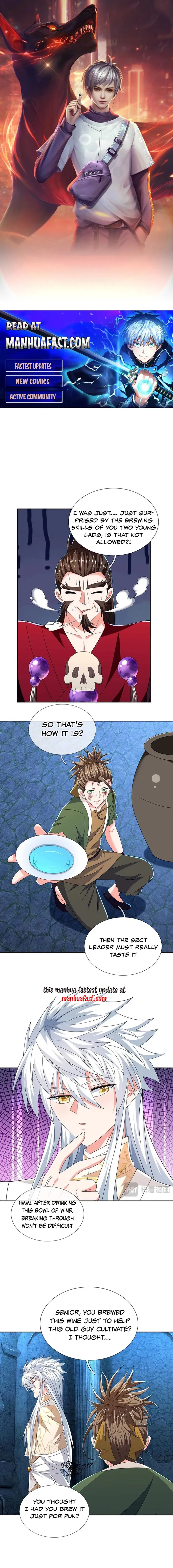 Page 1 of Chapter 407