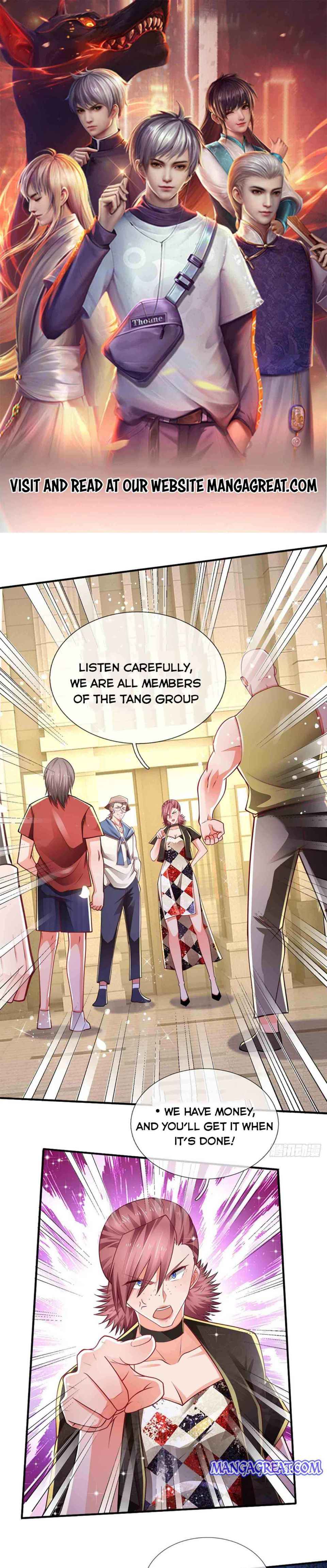 Page 1 of Chapter 64
