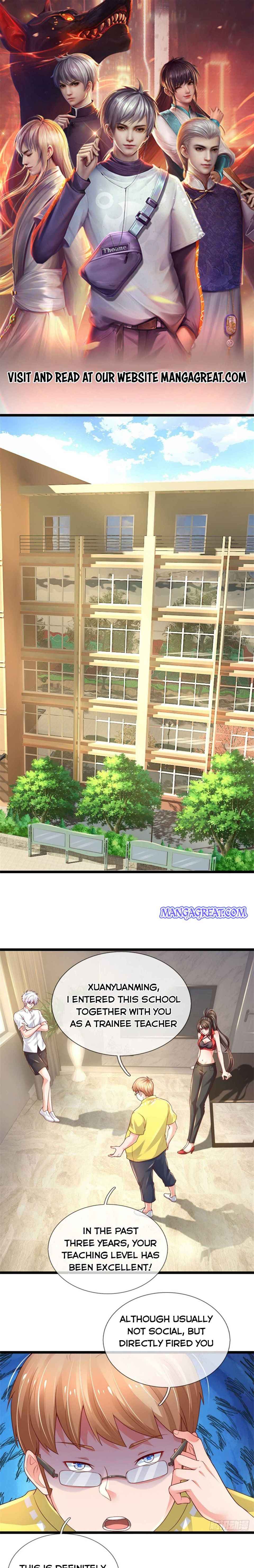 Page 1 of Chapter 74