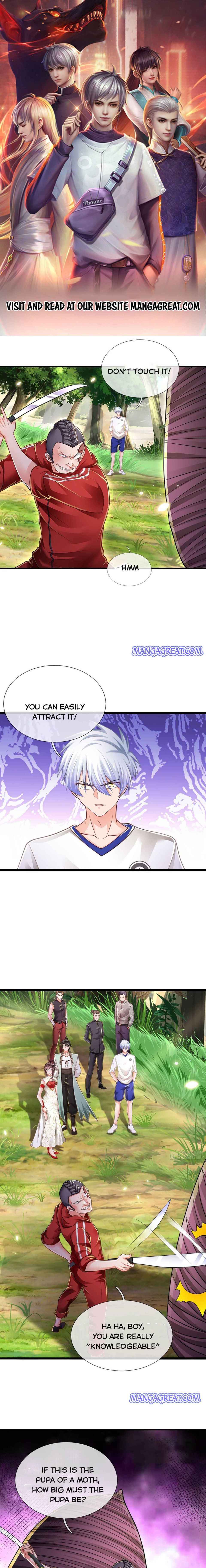 Page 1 of Chapter 85