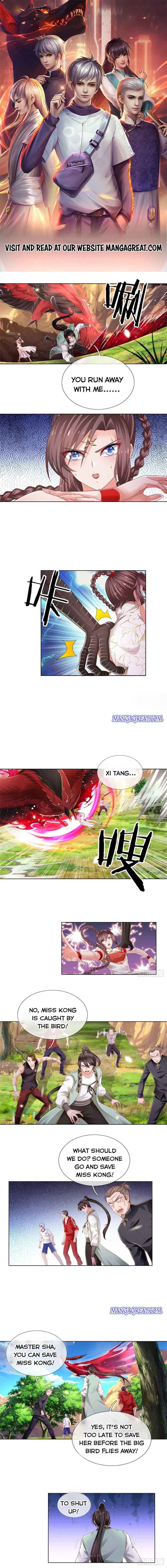 Page 1 of Chapter 91