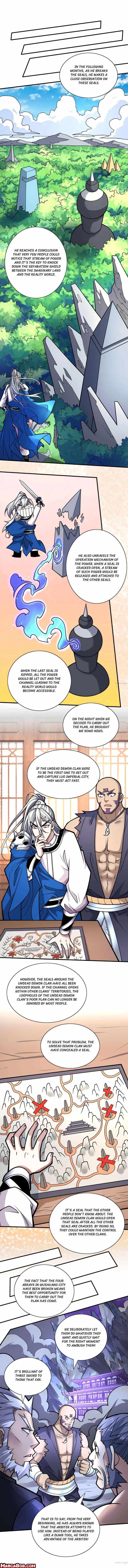 Page 1 of Chapter 100