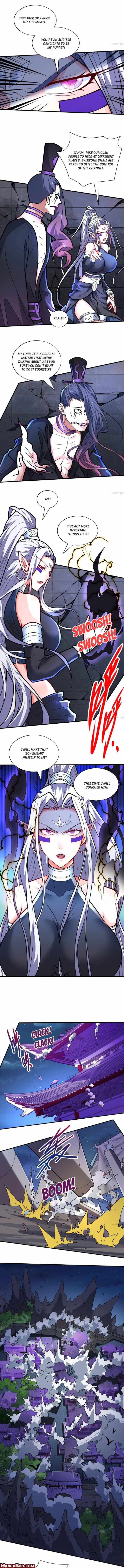 Page 4 of Chapter 100