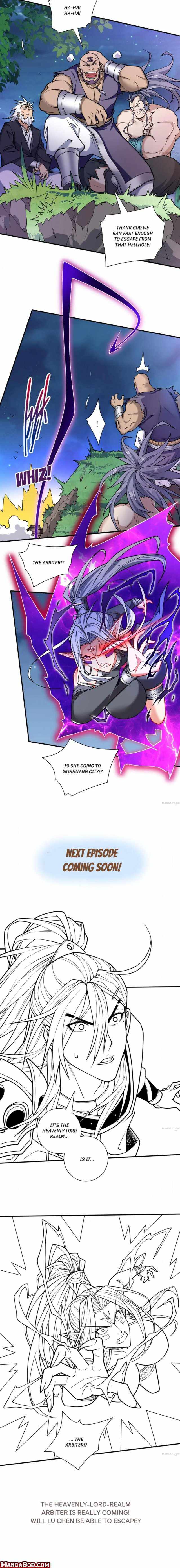 Page 5 of Chapter 100
