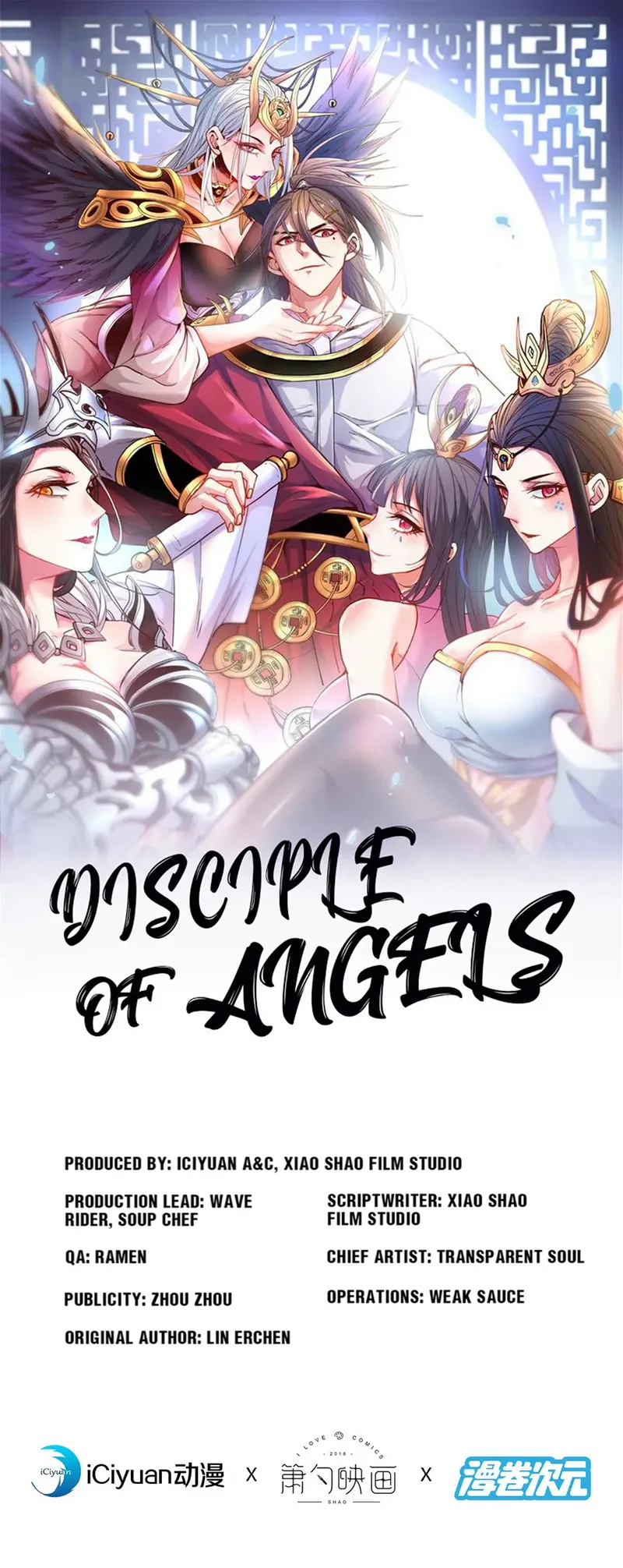 Page 1 of Chapter 128