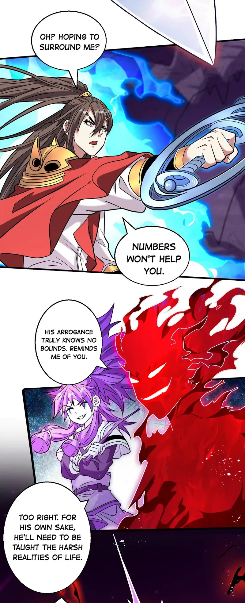Page 13 of Chapter 129