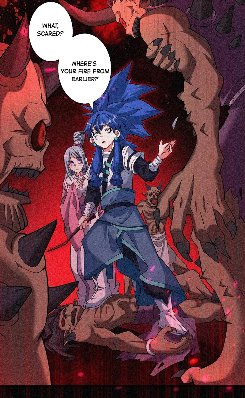 Page 18 of Chapter 129
