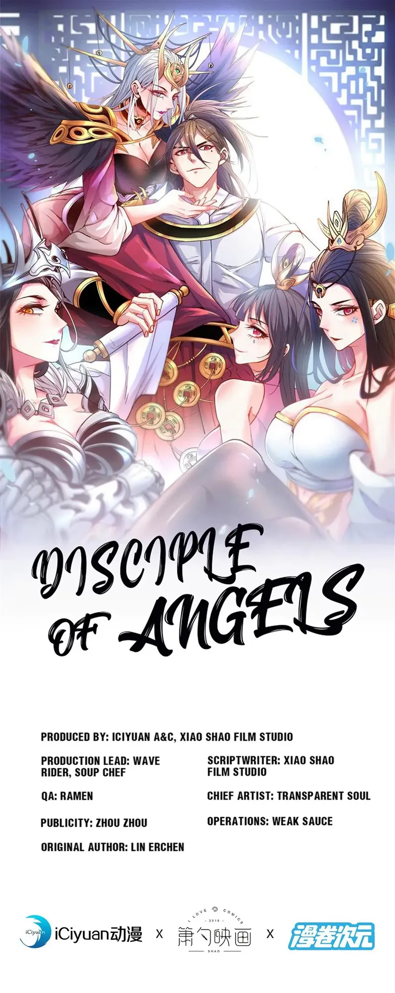 Page 1 of Chapter 130