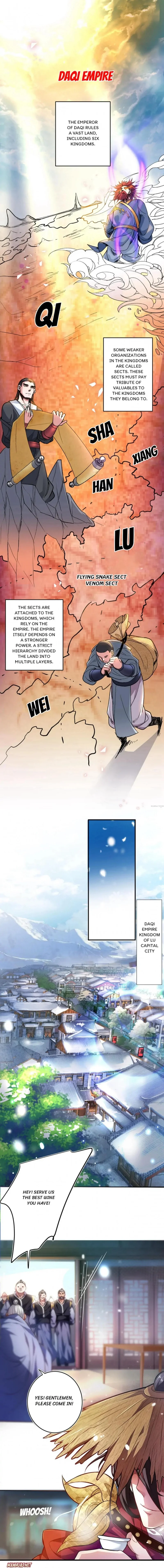 Page 1 of Chapter 1