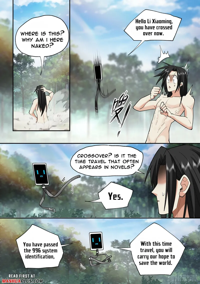 Page 5 of Chapter 1