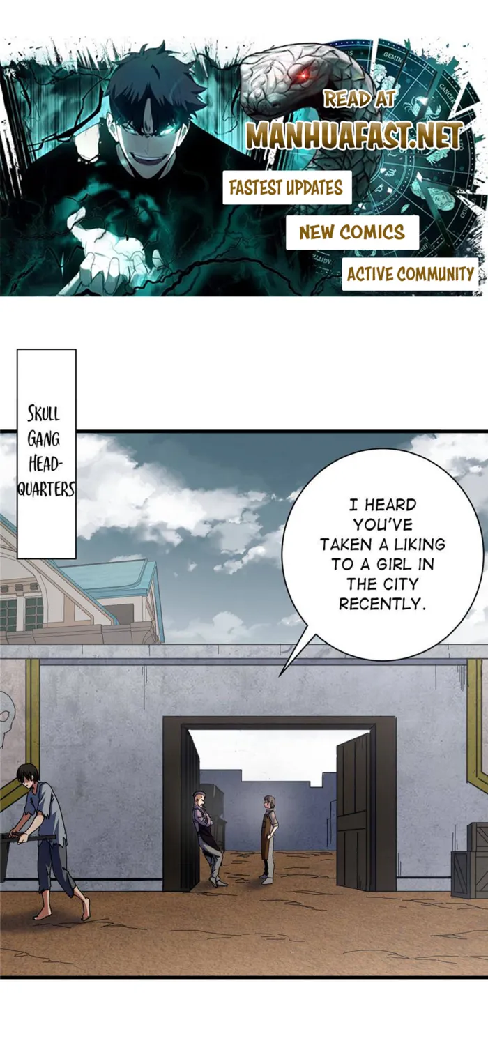 Page 1 of Chapter 84