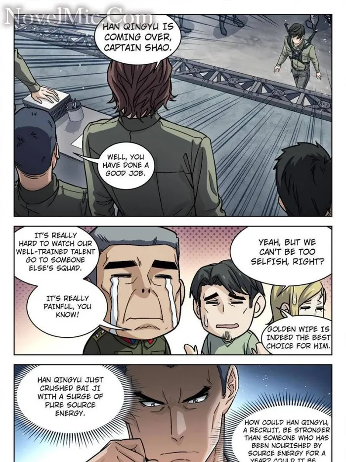 Page 5 of Chapter 100