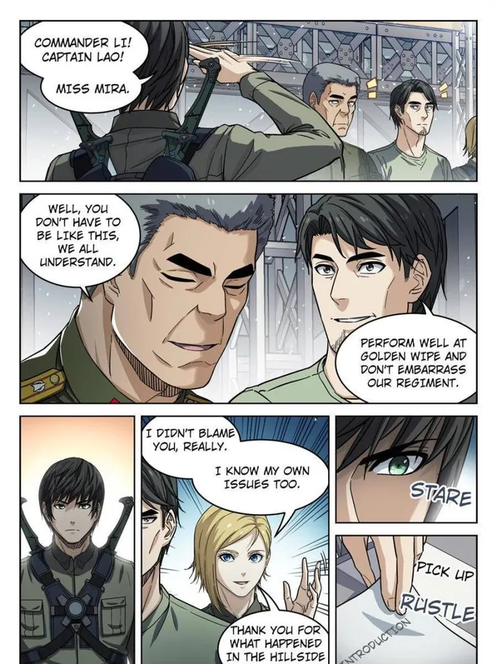 Page 9 of Chapter 100