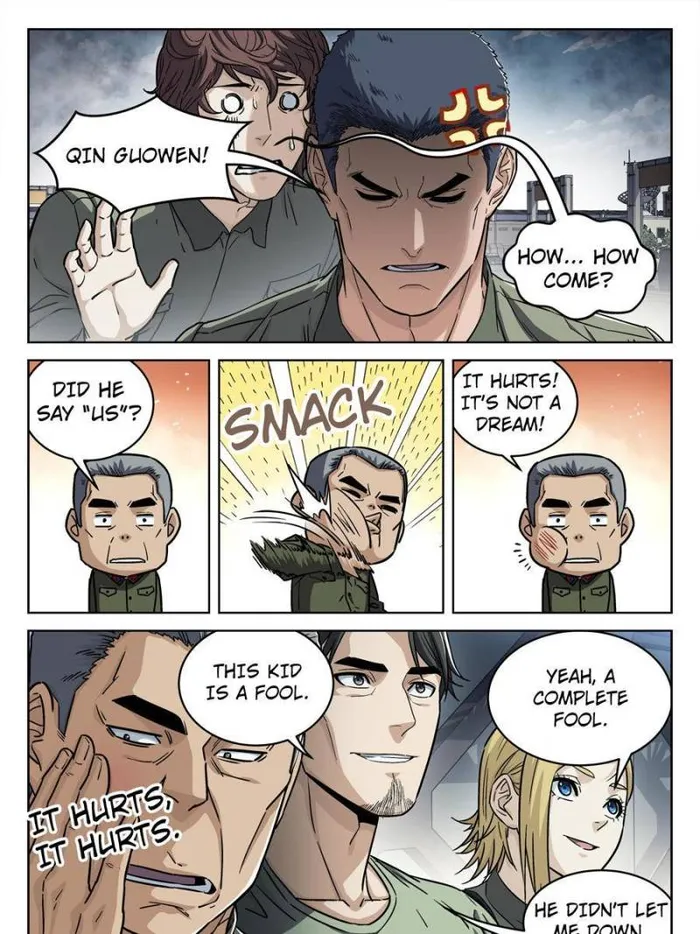 Page 13 of Chapter 100