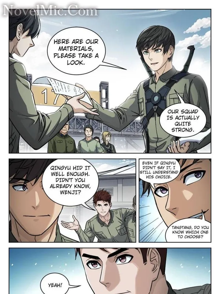 Page 15 of Chapter 100
