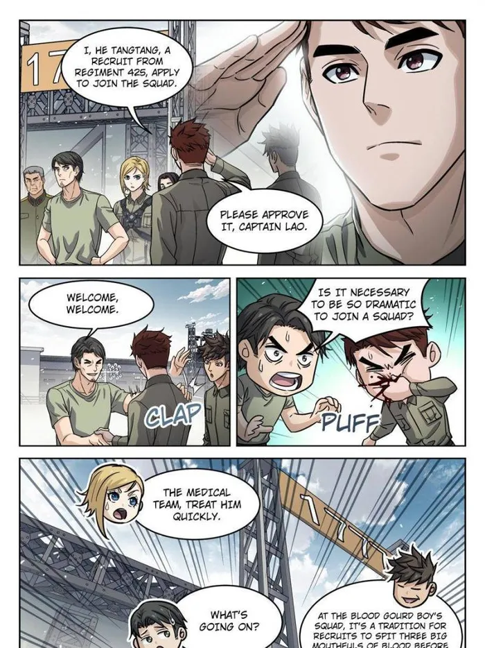 Page 17 of Chapter 100