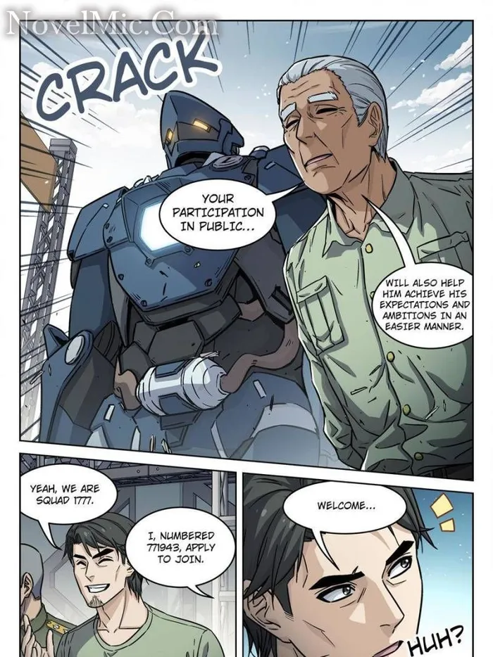 Page 21 of Chapter 100