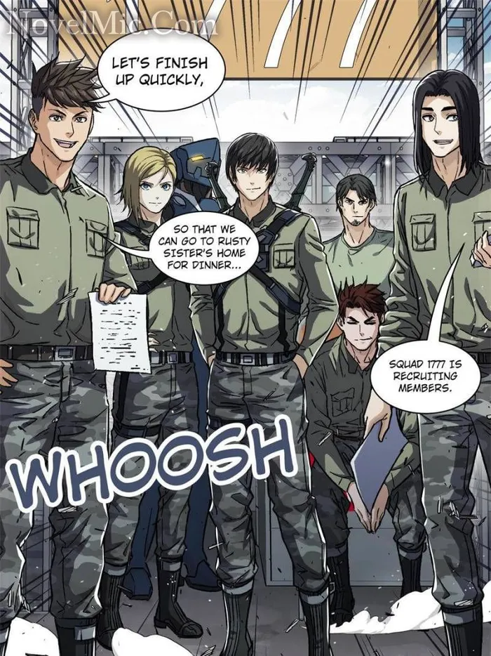 Page 25 of Chapter 100